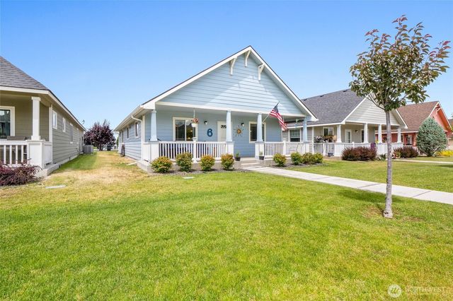 123 9th Avenue #6, Moses Lake, WA 98837