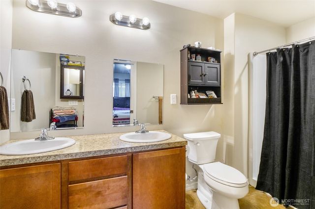 123 9th Avenue #6, Moses Lake, WA 98837