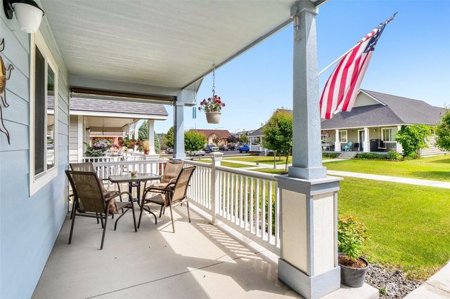 123 9th Avenue #6, Moses Lake, WA 98837