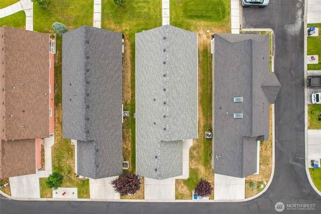 123 9th Avenue #6, Moses Lake, WA 98837