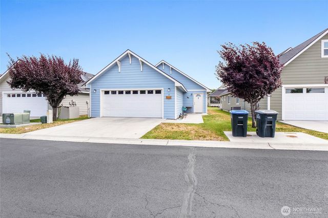 123 9th Avenue #6, Moses Lake, WA 98837