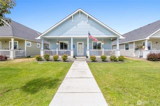 123 9th Avenue #6, Moses Lake, WA 98837