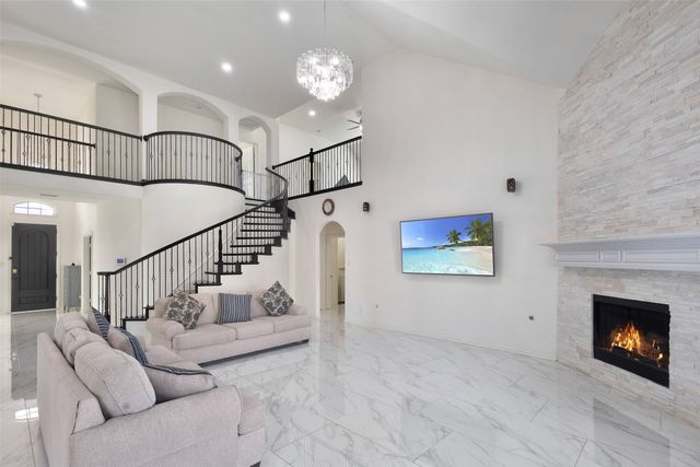1505 Isaac Lane, Mckinney, TX 75071