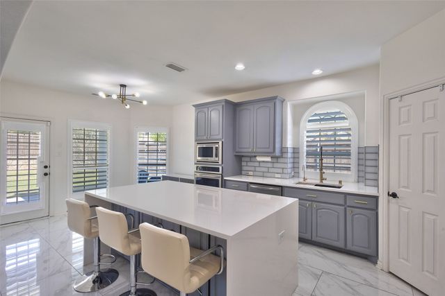 1505 Isaac Lane, Mckinney, TX 75071