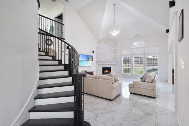 1505 Isaac Lane, Mckinney, TX 75071