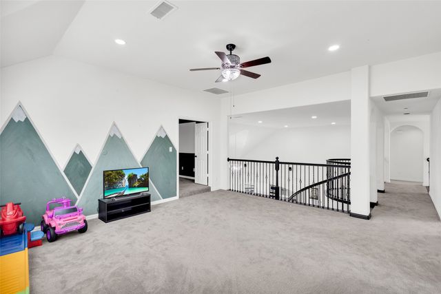 1505 Isaac Lane, Mckinney, TX 75071