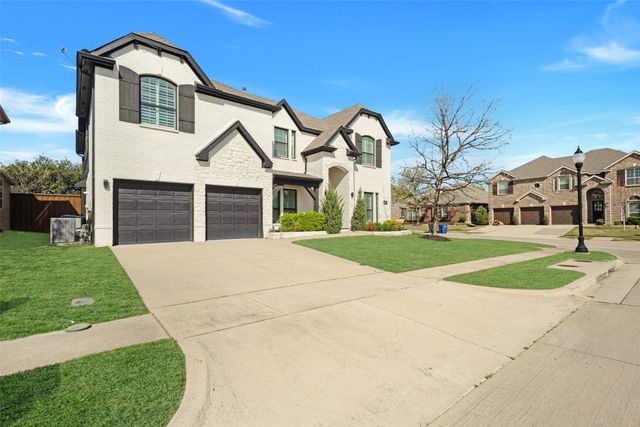 1505 Isaac Lane, Mckinney, TX 75071