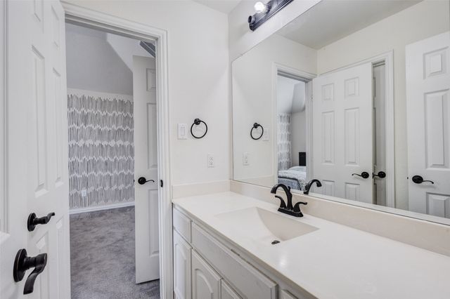 1505 Isaac Lane, Mckinney, TX 75071