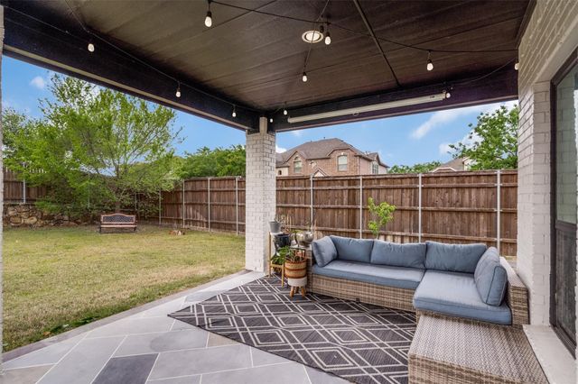 1505 Isaac Lane, Mckinney, TX 75071