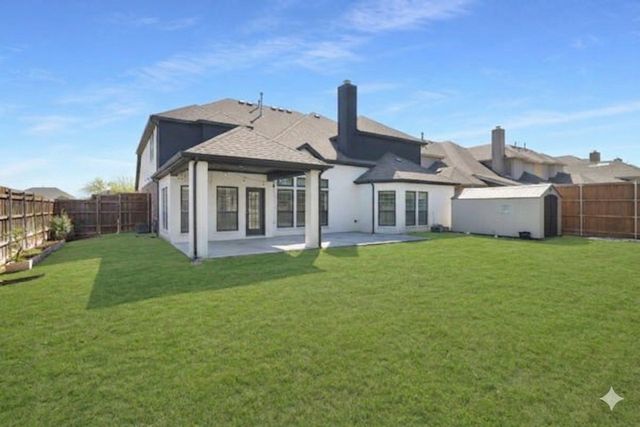 1505 Isaac Lane, Mckinney, TX 75071