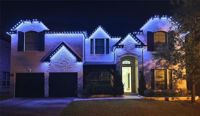 1505 Isaac Lane, Mckinney, TX 75071