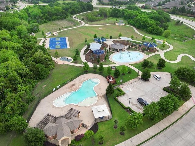 1505 Isaac Lane, Mckinney, TX 75071