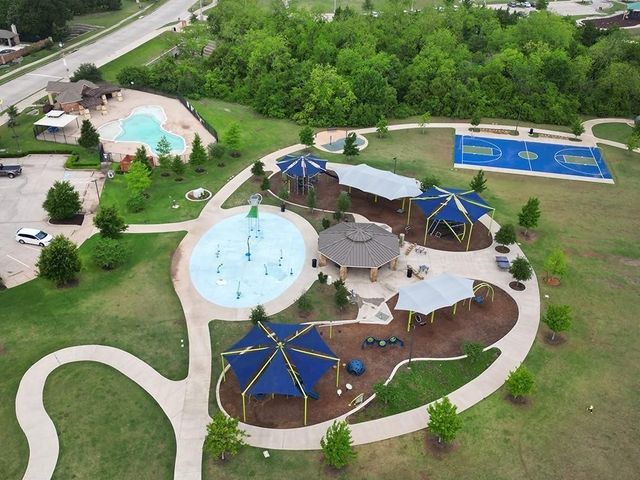 1505 Isaac Lane, Mckinney, TX 75071