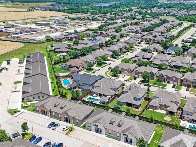 1505 Isaac Lane, Mckinney, TX 75071