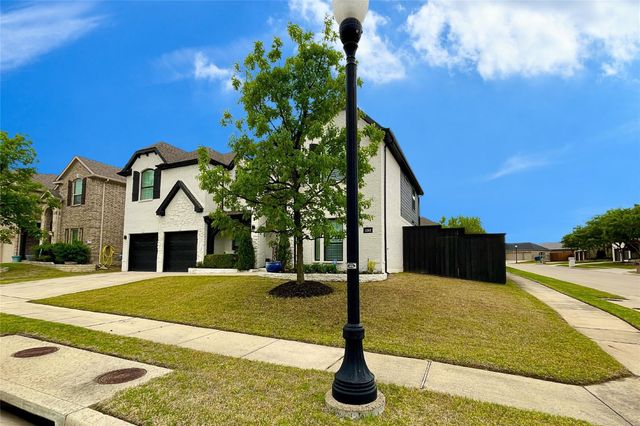 1505 Isaac Lane, Mckinney, TX 75071
