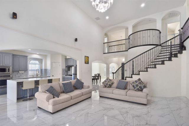 1505 Isaac Lane, Mckinney, TX 75071