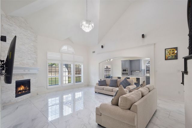 1505 Isaac Lane, Mckinney, TX 75071