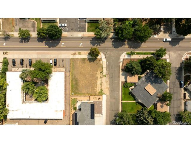 6015 W 40th Ave, Wheat Ridge, CO 80033