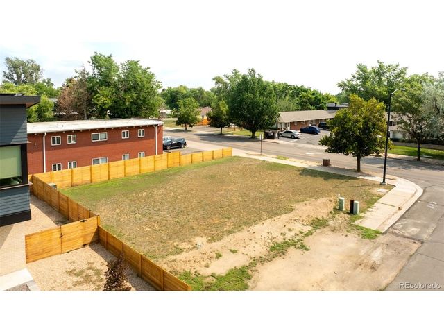 6015 W 40th Ave, Wheat Ridge, CO 80033