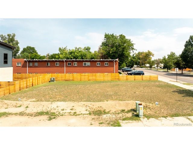 6015 W 40th Ave, Wheat Ridge, CO 80033