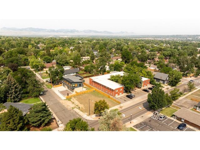 6015 W 40th Ave, Wheat Ridge, CO 80033