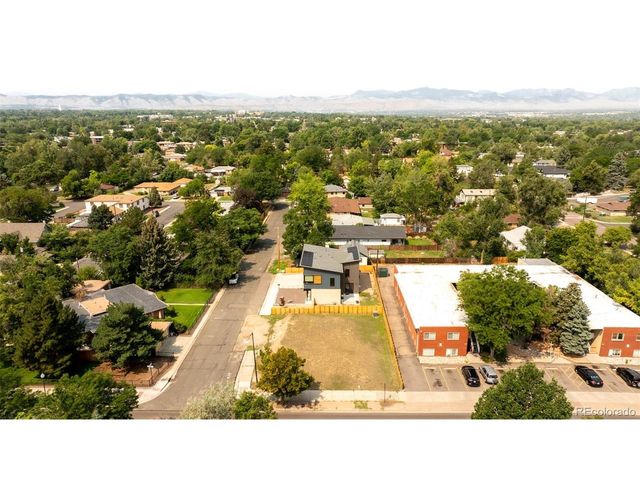 6015 W 40th Ave, Wheat Ridge, CO 80033