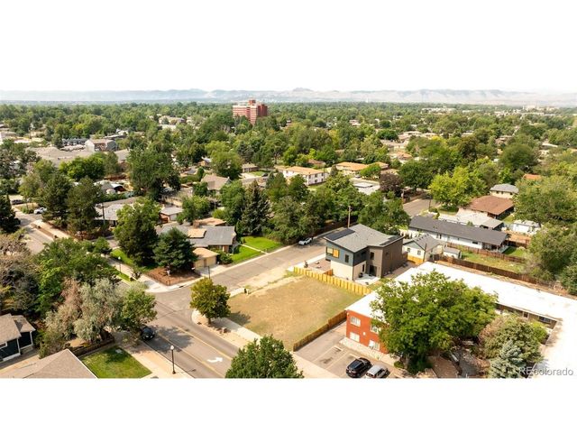 6015 W 40th Ave, Wheat Ridge, CO 80033