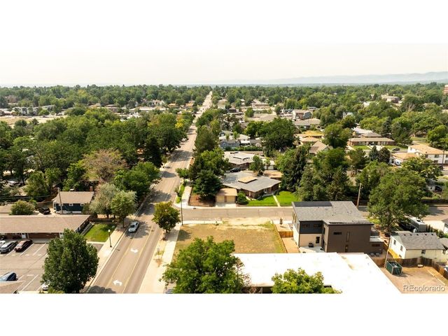 6015 W 40th Ave, Wheat Ridge, CO 80033