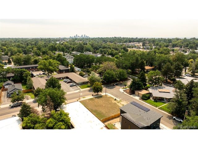 6015 W 40th Ave, Wheat Ridge, CO 80033