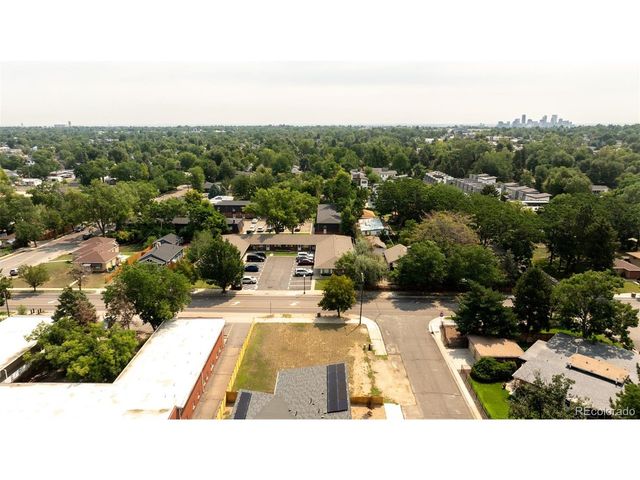 6015 W 40th Ave, Wheat Ridge, CO 80033
