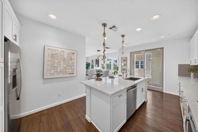 318 Expedition Lane, Milpitas, CA 95035
