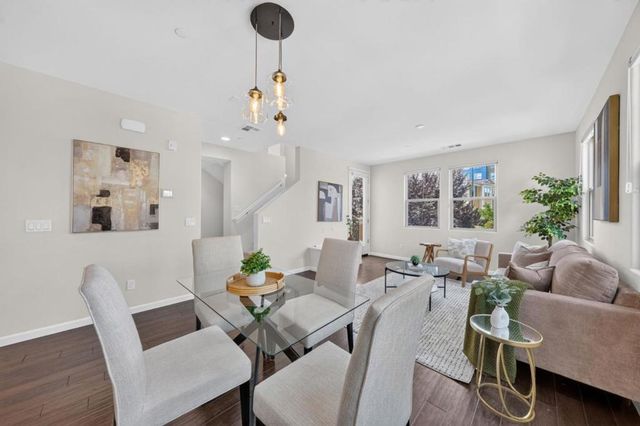 318 Expedition Lane, Milpitas, CA 95035