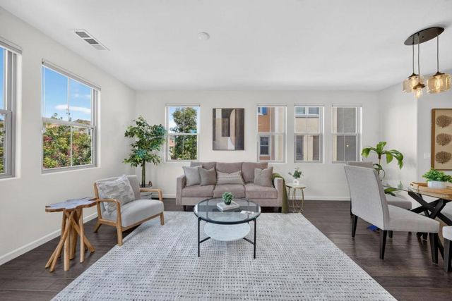 318 Expedition Lane, Milpitas, CA 95035