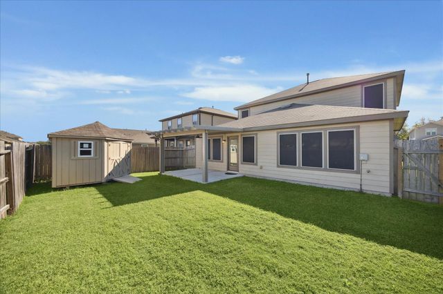 2542 White Bluff Lane, Houston, TX 77038