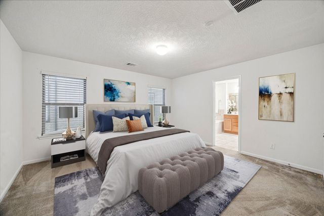 2542 White Bluff Lane, Houston, TX 77038