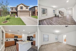 2542 White Bluff Lane, Houston, TX 77038