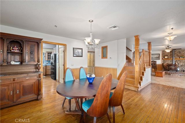 39910 95th W, Leona Valley, CA 93551