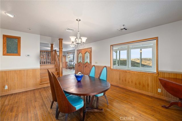 39910 95th W, Leona Valley, CA 93551