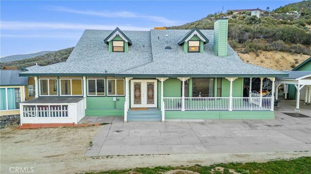 39910 95th W, Leona Valley, CA 93551