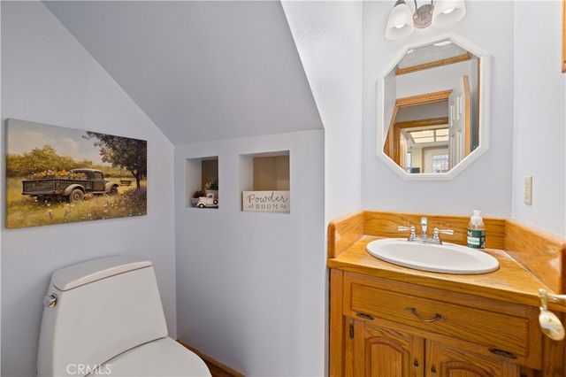 39910 95th W, Leona Valley, CA 93551