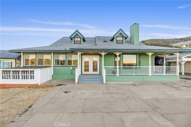 39910 95th W, Leona Valley, CA 93551