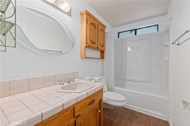 39910 95th W, Leona Valley, CA 93551