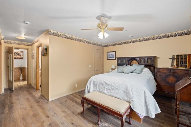 39910 95th W, Leona Valley, CA 93551