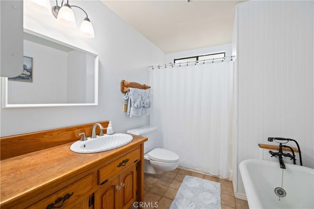 39910 95th W, Leona Valley, CA 93551