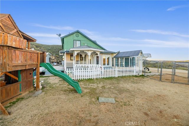 39910 95th W, Leona Valley, CA 93551