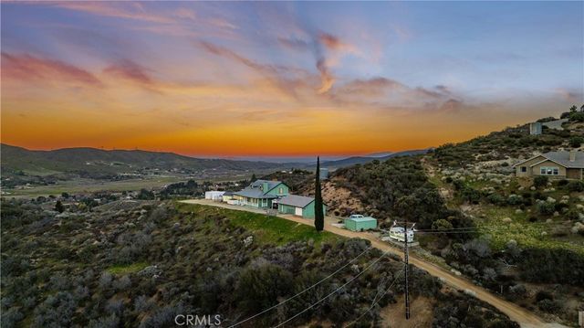 39910 95th W, Leona Valley, CA 93551