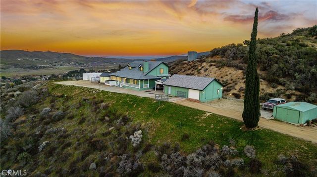 39910 95th W, Leona Valley, CA 93551