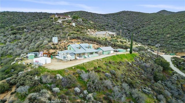 39910 95th W, Leona Valley, CA 93551