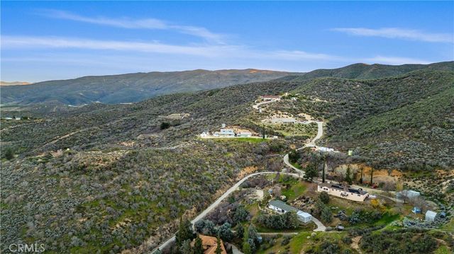 39910 95th W, Leona Valley, CA 93551
