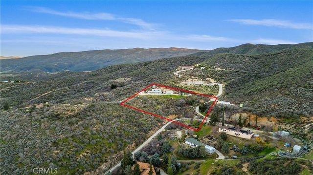 39910 95th W, Leona Valley, CA 93551